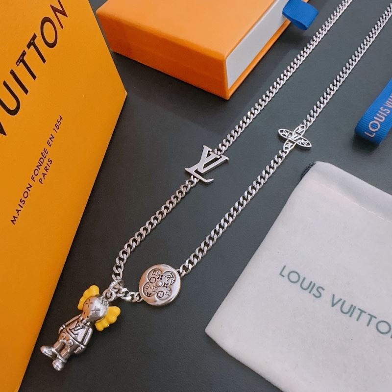 Louis Vuitton Necklaces